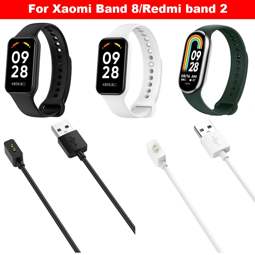 Xiaomi Luxury Watch - Pengisi Daya USB Untuk Redmi Watch