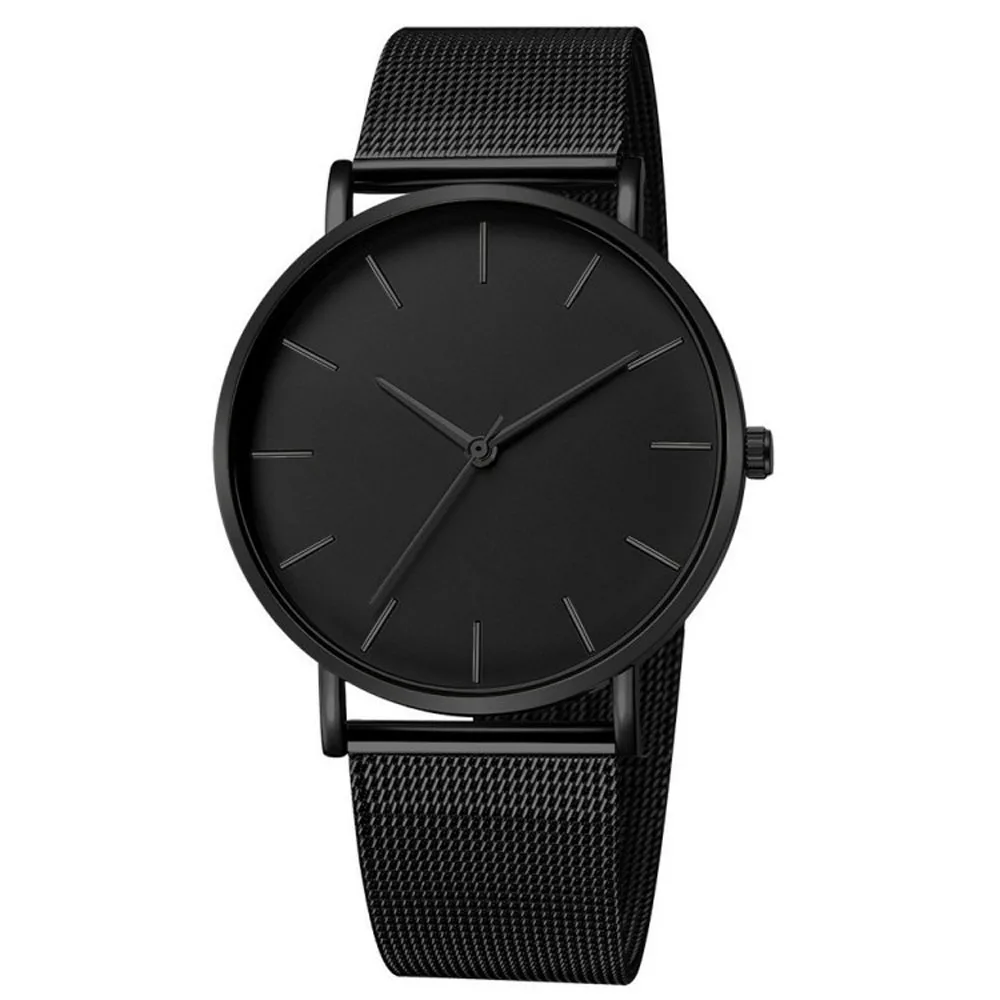 Luxury Watch Ladies - Jam tangan wanita, 2025 Vintage Mesh
