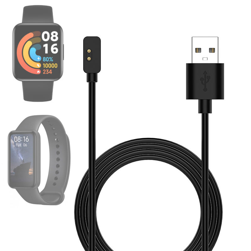 Xiaomi Luxury Watch - Pengisi Daya Dock Jam Tangan Pintar