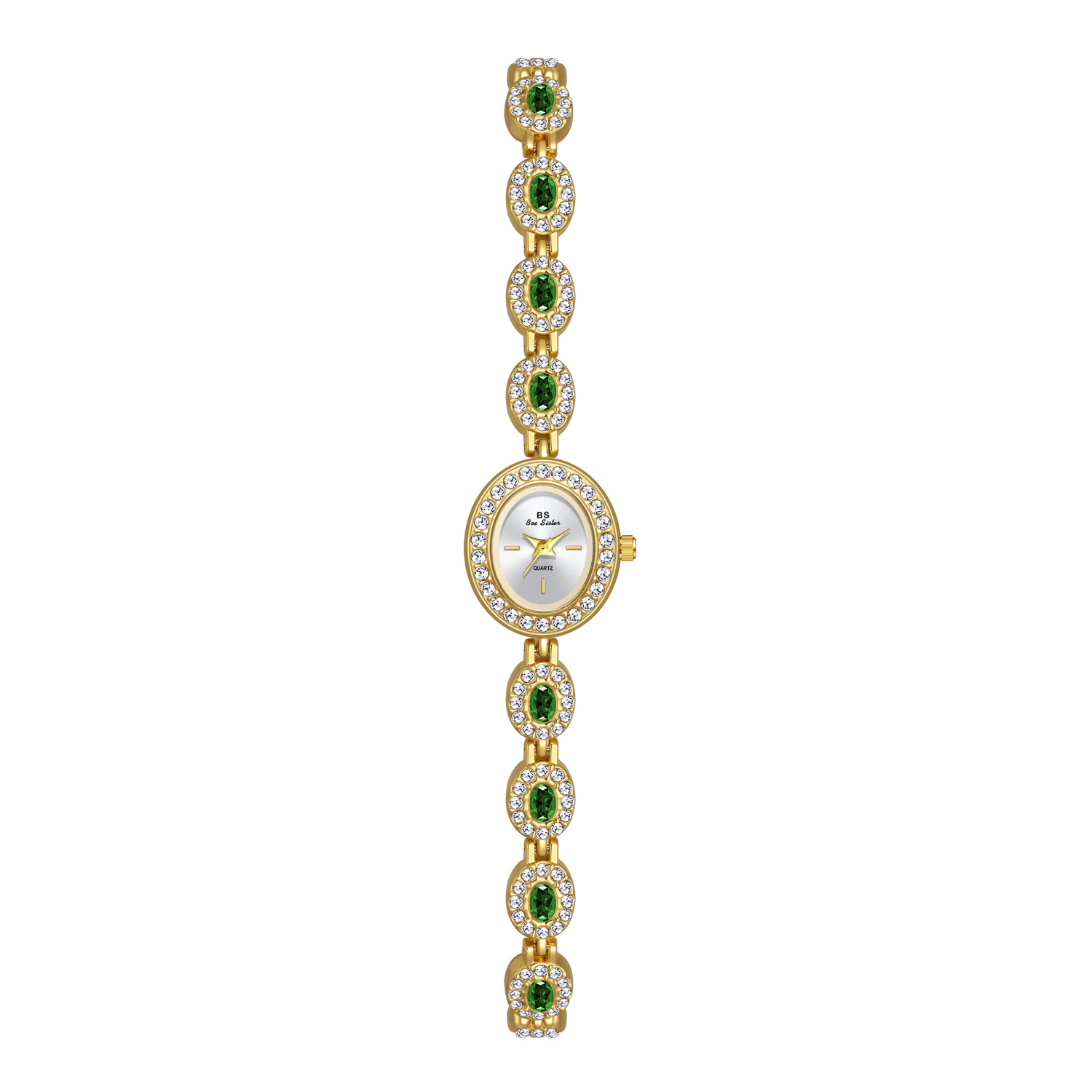 Luxury Watch Ladies - Jam tangan wanita elegan mewah jam