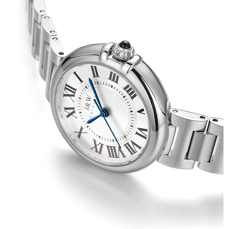 Luxury Watch Japan - Swiss Karnaval I & W Merek