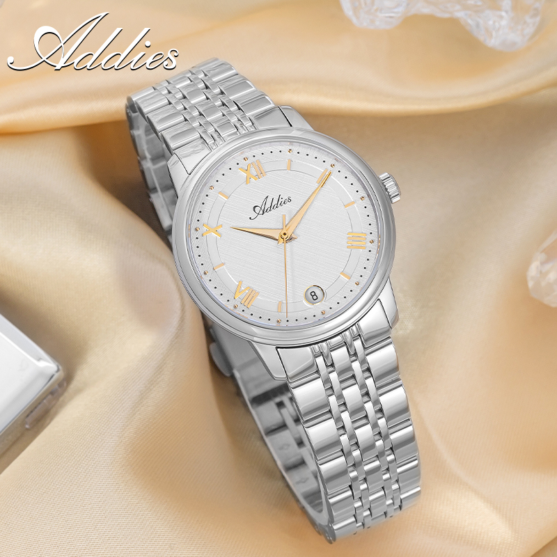 Luxury Watch Japanese - ADDIES Jam Tangan Wanita Mewah Baru