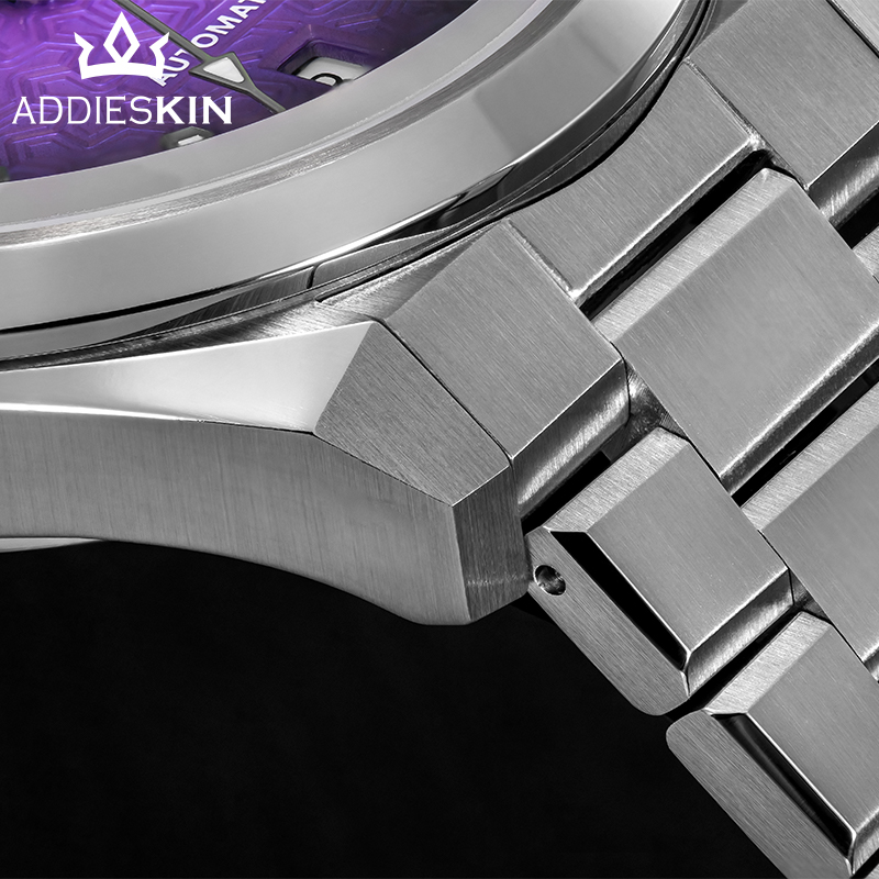 ADDIESKIN Jam Tangan Mekanis O - Luxury Watch Makes ulasan dan harga