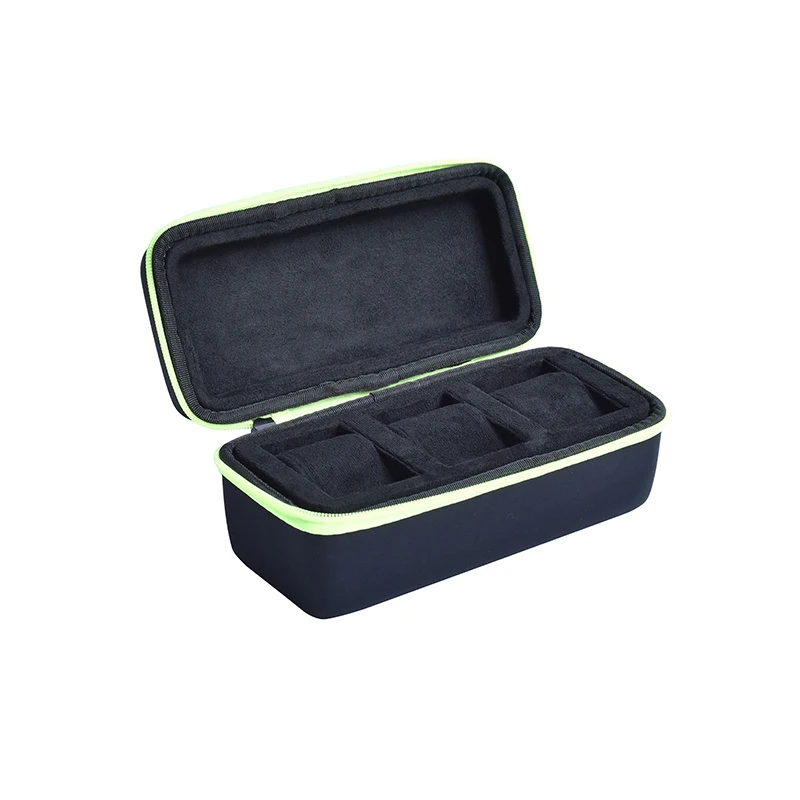 Jam Tangan Turis Mewah 3Slot J - Luxury Watch Winder Box ulasan dan harga