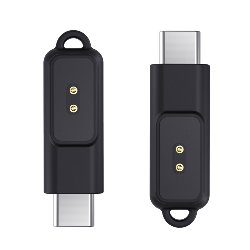 Adaptor Pengisi Daya Magnetik  - Xiaomi Luxury Watch ulasan dan harga