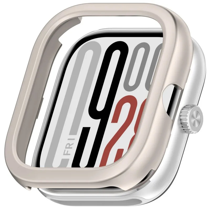 Casing PC Hollow Untuk Xiaomi  - Xiaomi Luxury Watch ulasan dan harga