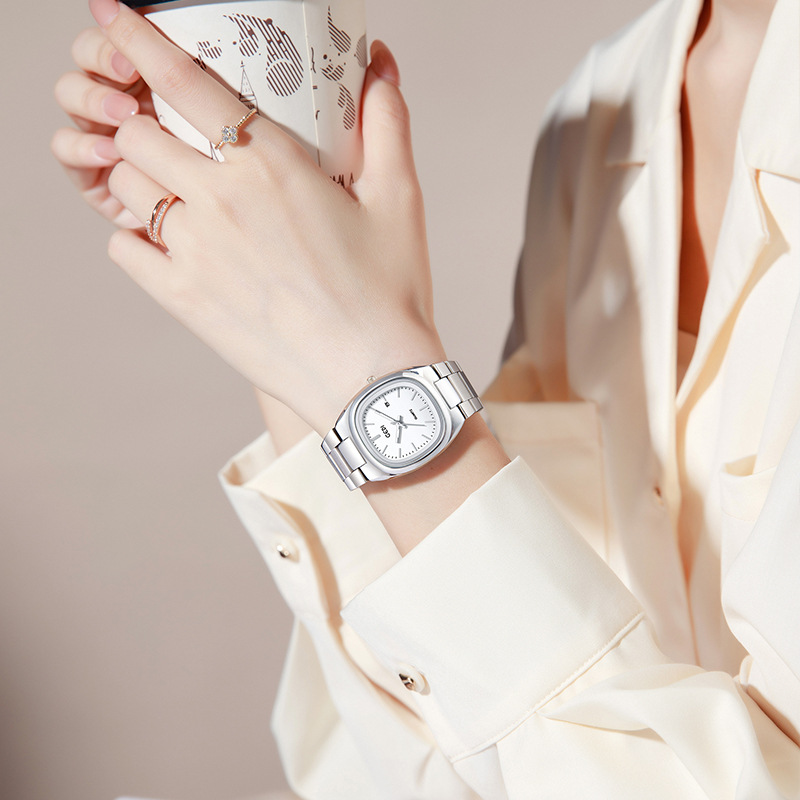 UTHAI CQ361 Jam Tangan Wanita  - Luxury Watch Ladies ulasan dan harga