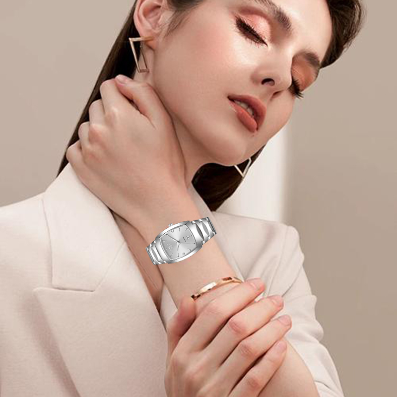 Jam Tangan Wanita LIGE 2026 Ba - Luxury Watch Ladies ulasan dan harga