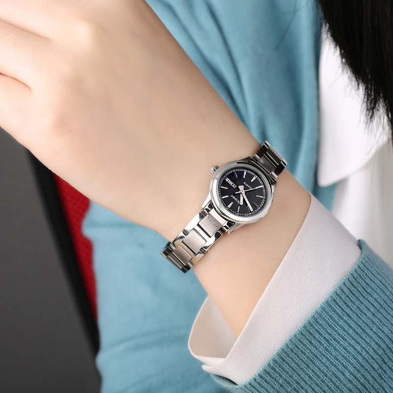 BERNY Jam Tangan Wanita Mewah  - Luxury Watch Japan ulasan dan harga