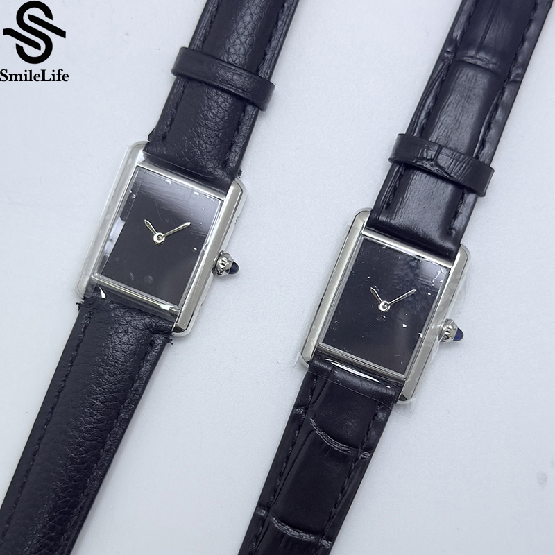 Smilelife Jam Tangan Wanita 29 - Luxury Watch All Black ulasan dan harga