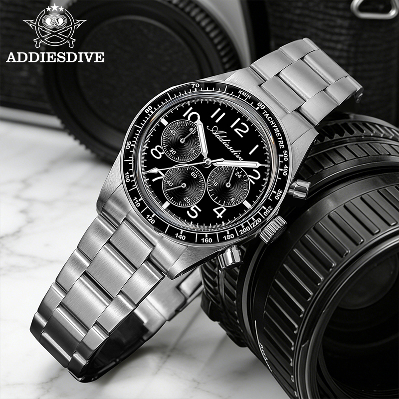 ADDIESDVIE 2026 Jam Tangan Kro - Luxury Watch Second Hand ulasan dan harga