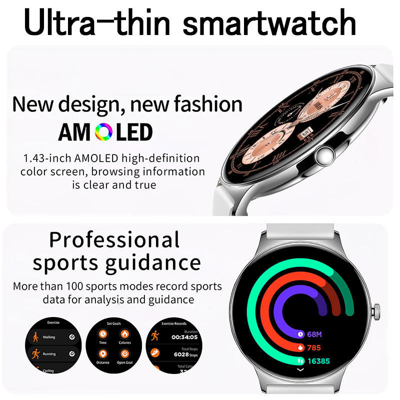 Jam Tangan Pintar Wanita Ultra - Luxury Watch In The World ulasan dan harga