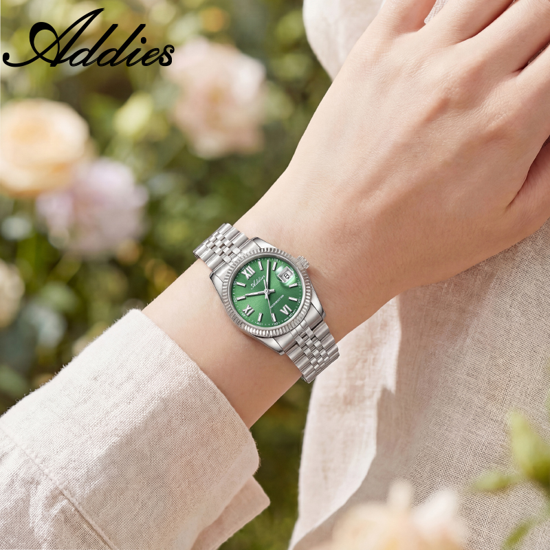 Addies Jam Tangan Mewah Berkua - Luxury Watch Ladies ulasan dan harga