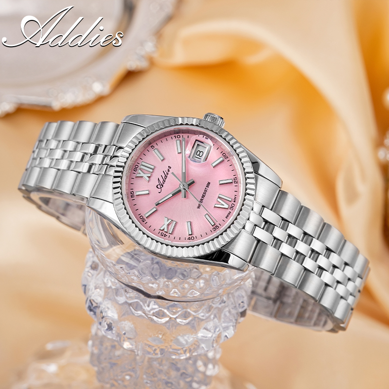 Addies Jam Tangan Mewah Berkua - Luxury Watch Ladies ulasan dan harga