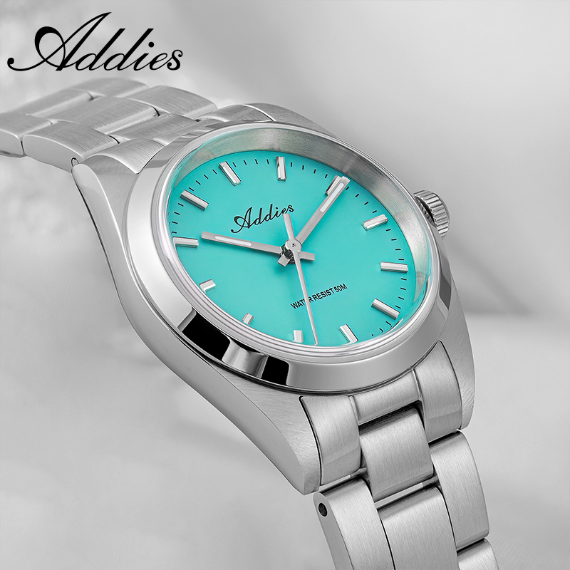 ADDIES Jam Tangan Kuarsa Wanit - Luxury Watch Japan ulasan dan harga