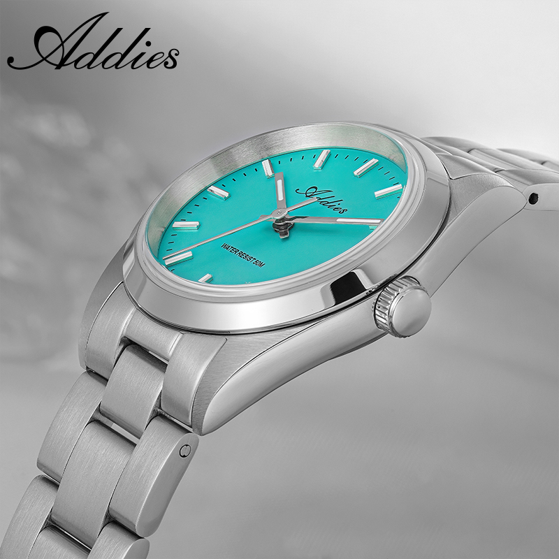 ADDIES Jam Tangan Kuarsa Wanit - Luxury Watch Japan ulasan dan harga