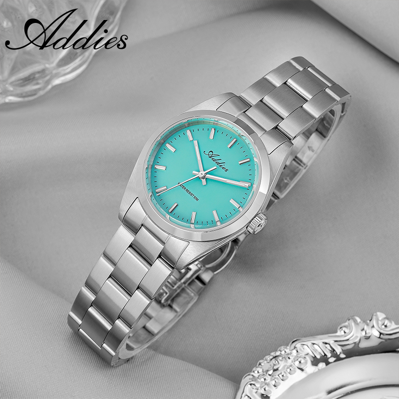 ADDIES Jam Tangan Kuarsa Wanit - Luxury Watch Japan ulasan dan harga