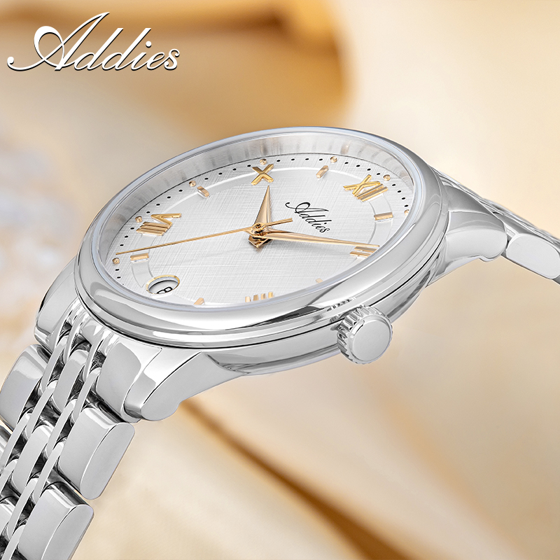 Addies Jam Tangan Wanita Mewah - Luxury Watch Japanese ulasan dan harga