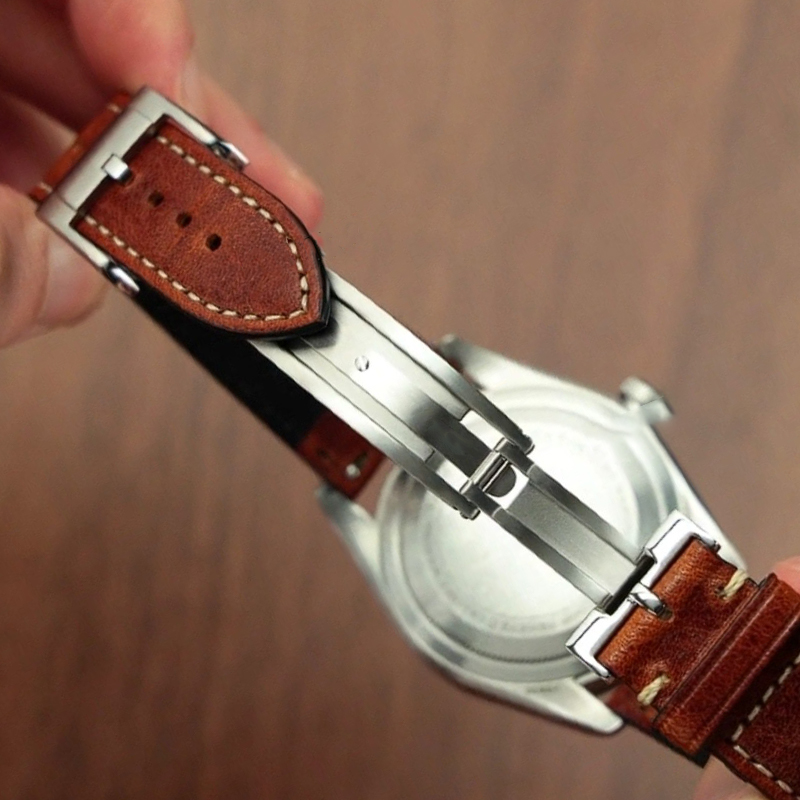 Gesper Mewah Baru 16mm 18mm 20 - Luxury Watch Japanese ulasan dan harga