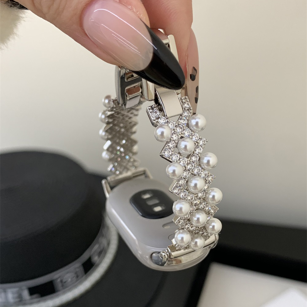 Tali Jam Tangan Wanita Mewah B - Xiaomi Luxury Watch ulasan dan harga