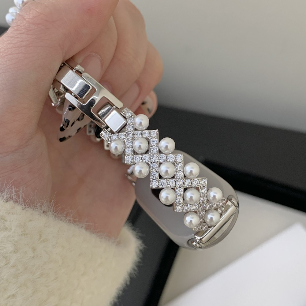 Tali Jam Tangan Wanita Mewah B - Xiaomi Luxury Watch ulasan dan harga