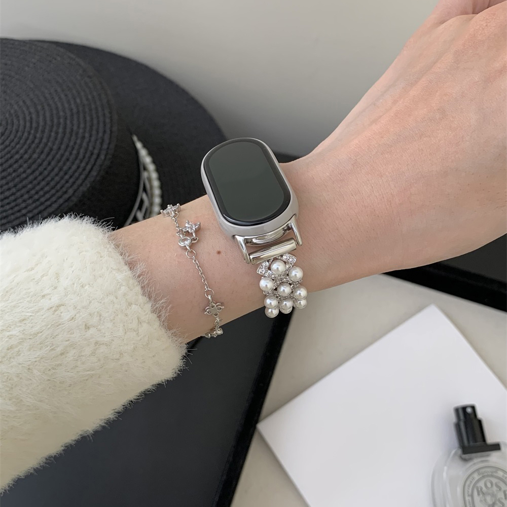 Tali Jam Tangan Wanita Mewah B - Xiaomi Luxury Watch ulasan dan harga