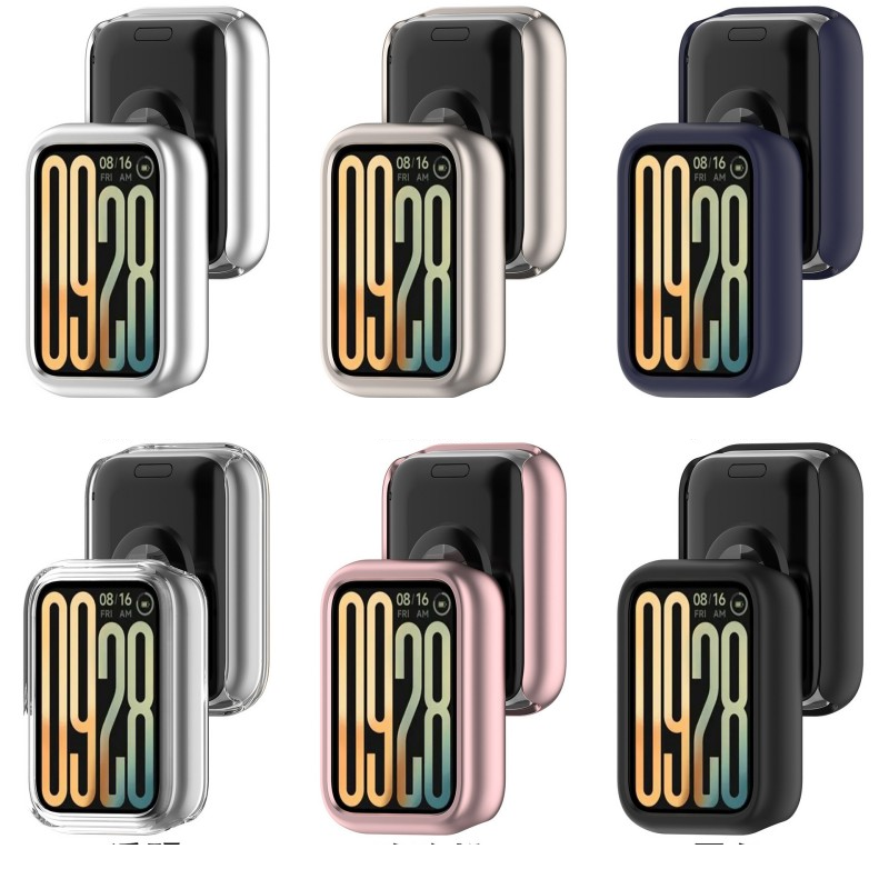 Casing PC Hollow untuk Xiaomi  - Xiaomi Luxury Watch ulasan dan harga