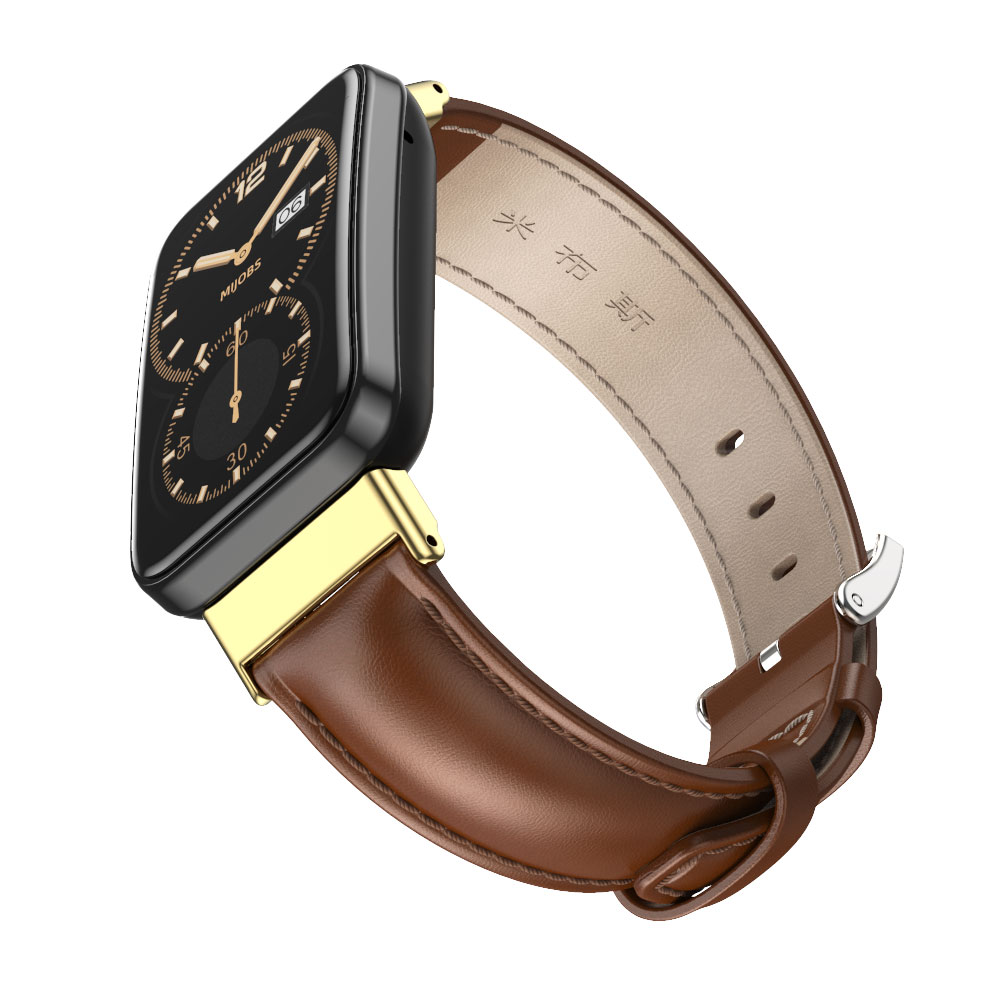 Tali untuk Xiaomi Mi Band 7 Pr - Xiaomi Luxury Watch ulasan dan harga