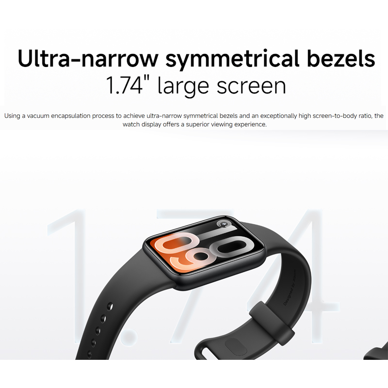 Versi Global Asli Xiaomi Smart - Xiaomi Luxury Watch ulasan dan harga