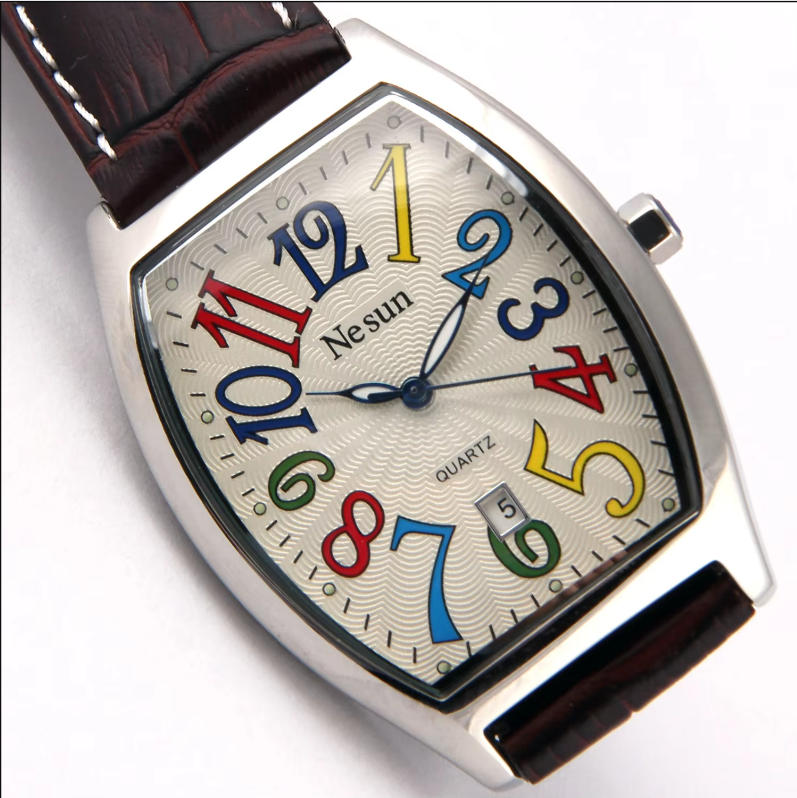 Jam Tangan Wanita Merek Mewah  - Luxury Watch Japan ulasan dan harga