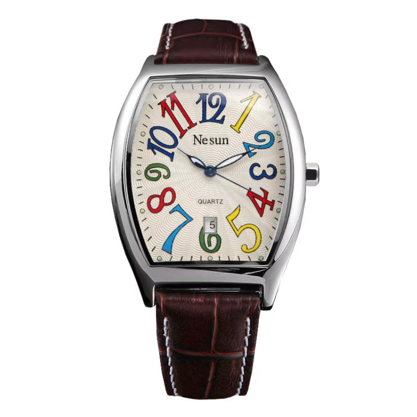 Jam Tangan Wanita Merek Mewah  - Luxury Watch Japan ulasan dan harga