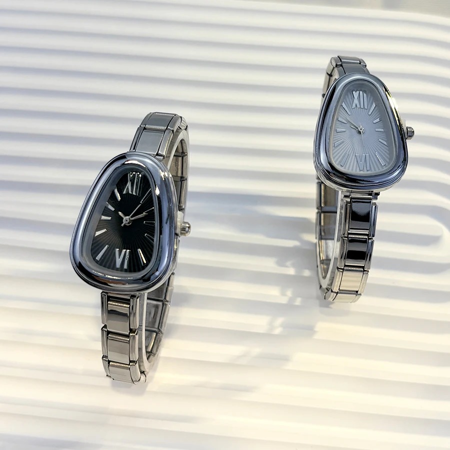 Jam Tangan Wanita Model Gelang - Luxury Watch Makes ulasan dan harga