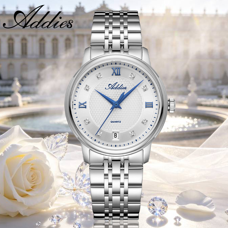 Jam Tangan Bisnis ADDIES untuk - Luxury Watch Japanese ulasan dan harga