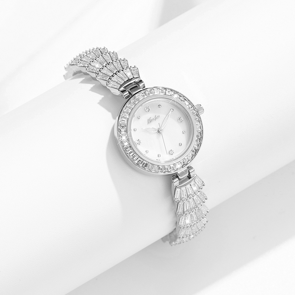 Utthai jam tangan wanita, jam  - Luxury Watch Diamond ulasan dan harga