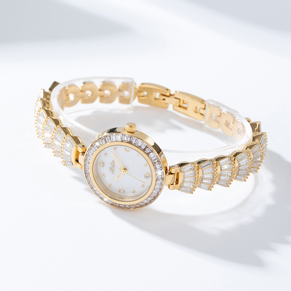 Utthai jam tangan wanita, jam  - Luxury Watch Diamond ulasan dan harga