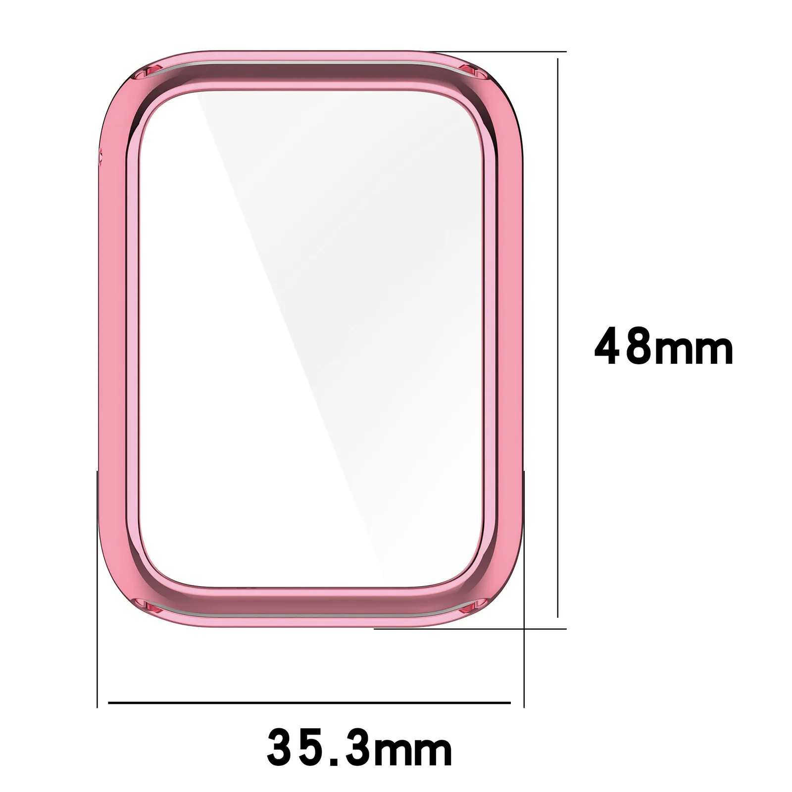 Casing TPU lembut untuk Xiaomi - Xiaomi Luxury Watch ulasan dan harga