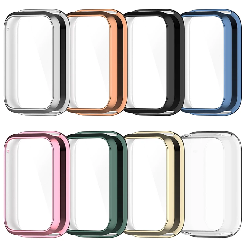 Casing TPU lembut untuk Xiaomi - Xiaomi Luxury Watch ulasan dan harga