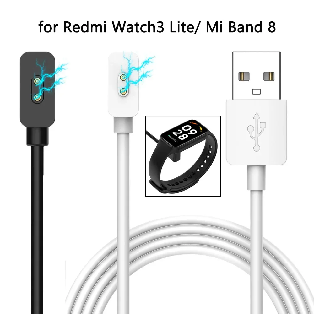 Pengisi Daya USB untuk Redmi W - Xiaomi Luxury Watch ulasan dan harga