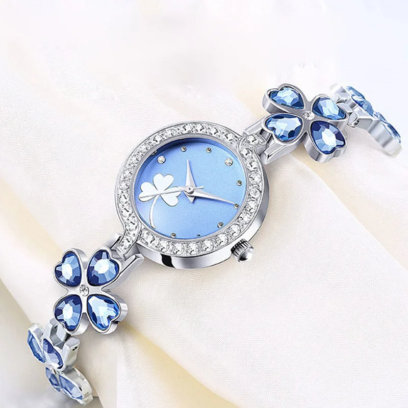 Jam tangan wanita, jam tangan  - Luxury Watch Diamond ulasan dan harga
