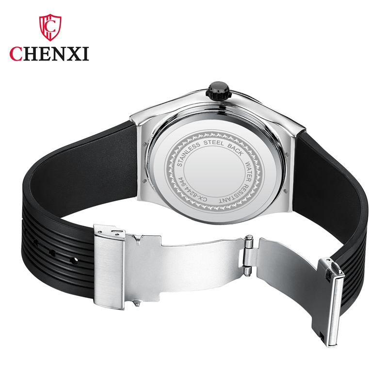CHENXI 82442 Jam Tangan Olahra - Luxury Watch In The World ulasan dan harga