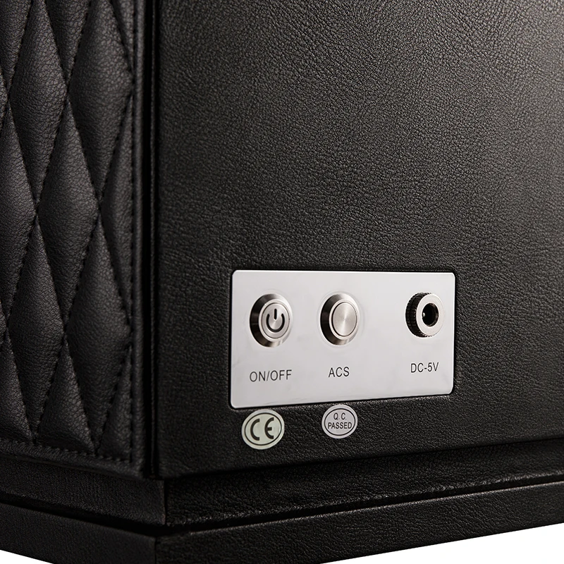 Kotak Penyimpanan Jam Tangan O - Luxury Watch Winder Box ulasan dan harga